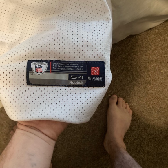 Authentic Fed Jackson - Picture 2 of 3